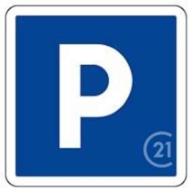parking à vendre - 100.0 m2 - ST ETIENNE - 42 - RHONE-ALPES - Century 21 Seux Immobilier
