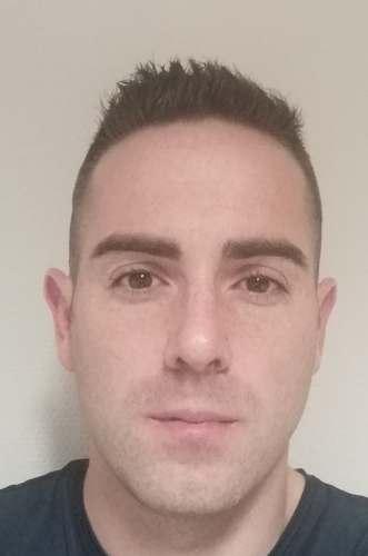 Mathieu LAFEUMA