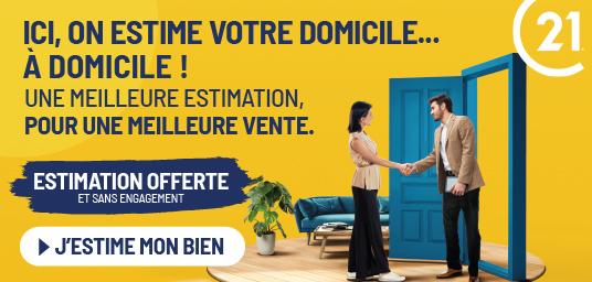 Saint-etienne/immobilier/CENTURY21 Seux Immobilier/Saint etienne