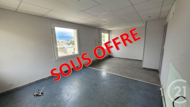 appartement - ST ETIENNE - 42