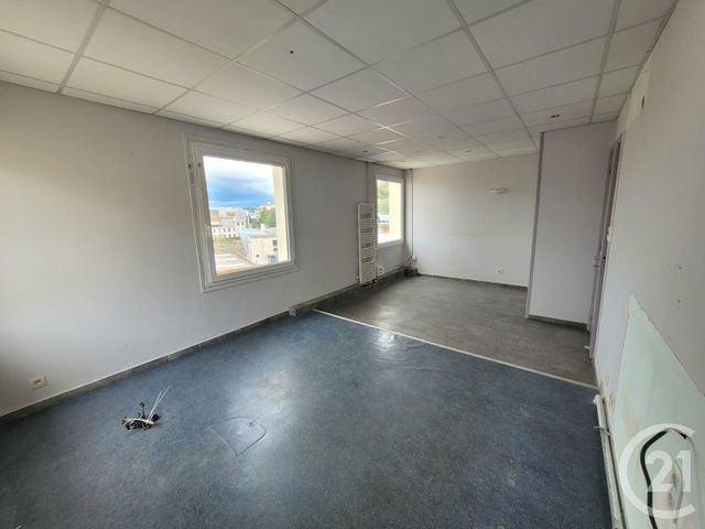 Appartement F5 à vendre - 5 pièces - 100.0 m2 - ST ETIENNE - 42 - RHONE-ALPES - Century 21 Seux Immobilier
