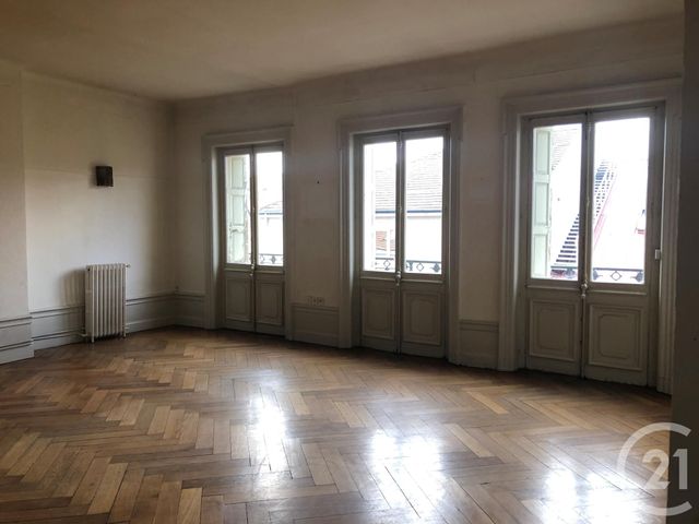 Appartement F5 à vendre - 5 pièces - 133.0 m2 - ST ETIENNE - 42 - RHONE-ALPES - Century 21 Seux Immobilier