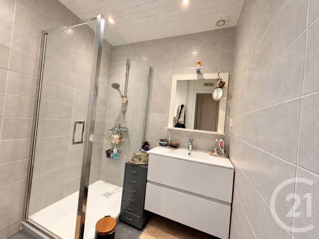 Appartement F4 à vendre - 5 pièces - 126.4 m2 - ST ETIENNE - 42 - RHONE-ALPES - Century 21 Seux Immobilier