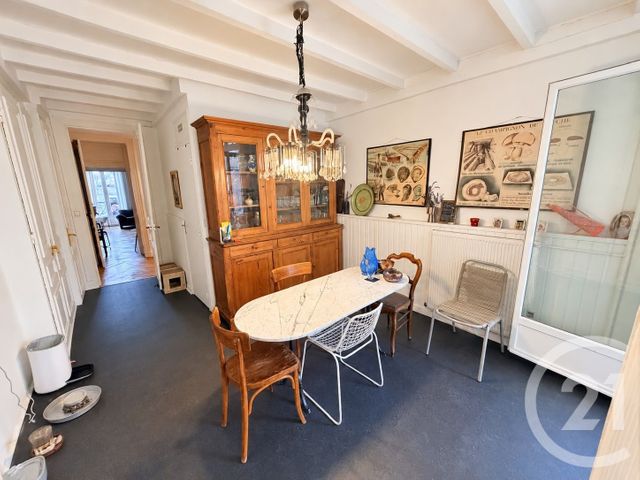 Appartement F4 à vendre - 5 pièces - 126.4 m2 - ST ETIENNE - 42 - RHONE-ALPES - Century 21 Seux Immobilier