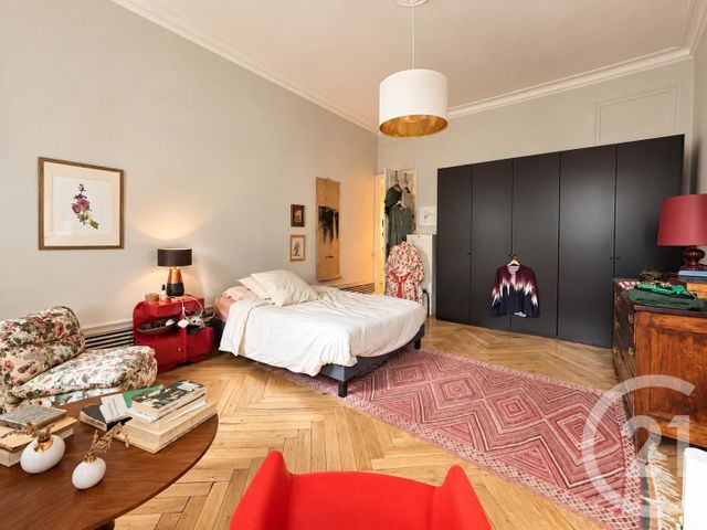 Appartement F4 à vendre - 5 pièces - 126.4 m2 - ST ETIENNE - 42 - RHONE-ALPES - Century 21 Seux Immobilier