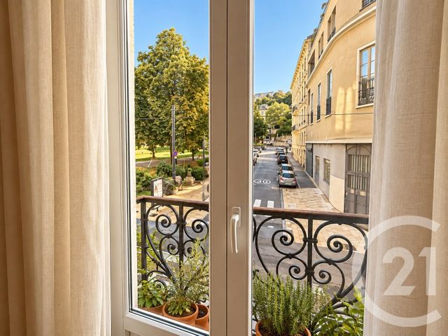 Appartement F4 à vendre - 5 pièces - 126.4 m2 - ST ETIENNE - 42 - RHONE-ALPES - Century 21 Seux Immobilier