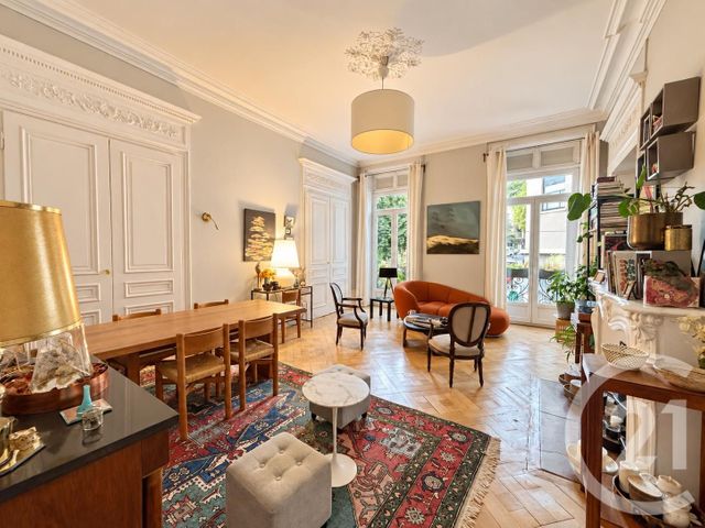 Appartement F4 à vendre ST ETIENNE