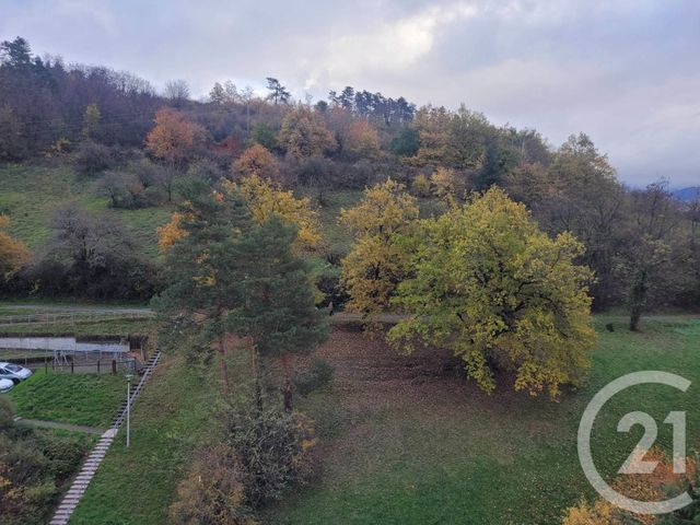 Appartement à vendre FIRMINY