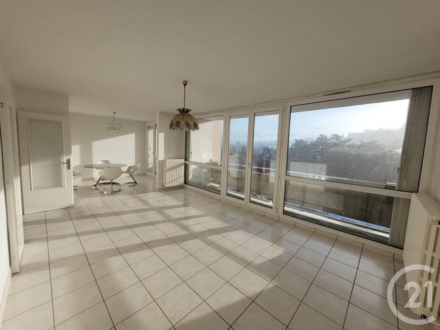 appartement - ST ETIENNE - 42