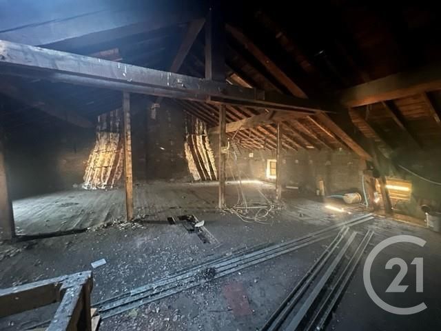 Appartement F4 à vendre L HORME