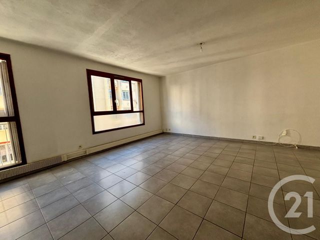 Appartement F3 à vendre - 3 pièces - 65.0 m2 - ST ETIENNE - 42 - RHONE-ALPES - Century 21 Seux Immobilier