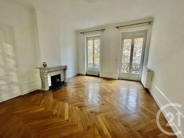appartement - ST ETIENNE - 42