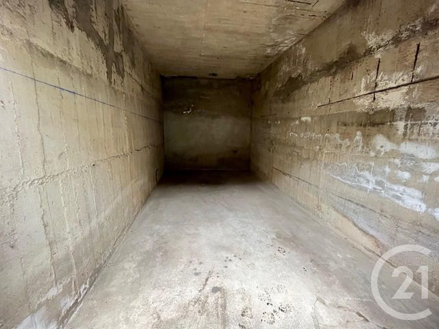 parking à vendre - 12.5 m2 - ST ETIENNE - 42 - RHONE-ALPES - Century 21 Seux Immobilier