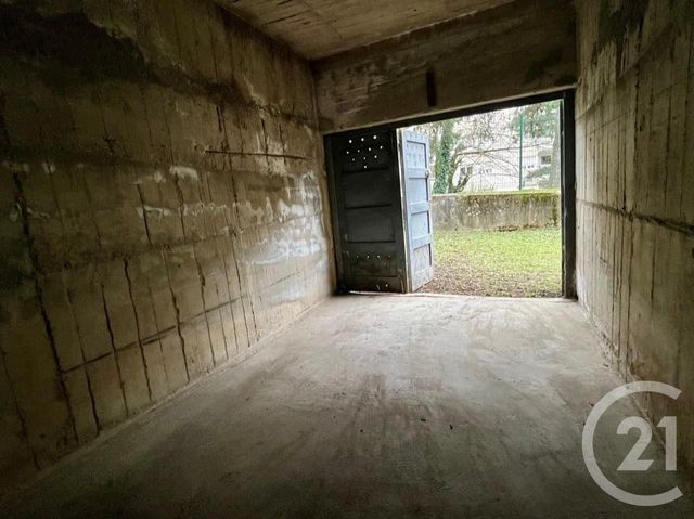 parking à vendre - 12.5 m2 - ST ETIENNE - 42 - RHONE-ALPES - Century 21 Seux Immobilier