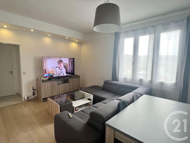 Appartement F3 à vendre - 3 pièces - 58.0 m2 - ST ETIENNE - 42 - RHONE-ALPES - Century 21 Seux Immobilier