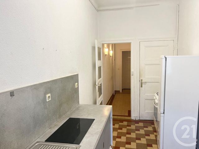 appartement - ST ETIENNE - 42