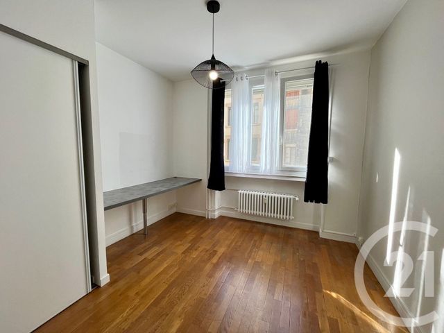 Appartement F3 à vendre - 3 pièces - 65.0 m2 - ST ETIENNE - 42 - RHONE-ALPES - Century 21 Seux Immobilier