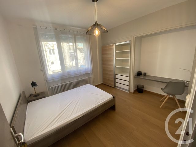 Appartement F3 à vendre - 4 pièces - 65.0 m2 - ST ETIENNE - 42 - RHONE-ALPES - Century 21 Seux Immobilier