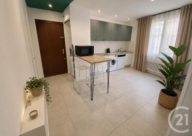 appartement - ST ETIENNE - 42