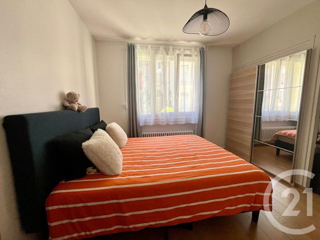 Appartement F3 à vendre - 3 pièces - 65.0 m2 - ST ETIENNE - 42 - RHONE-ALPES - Century 21 Seux Immobilier