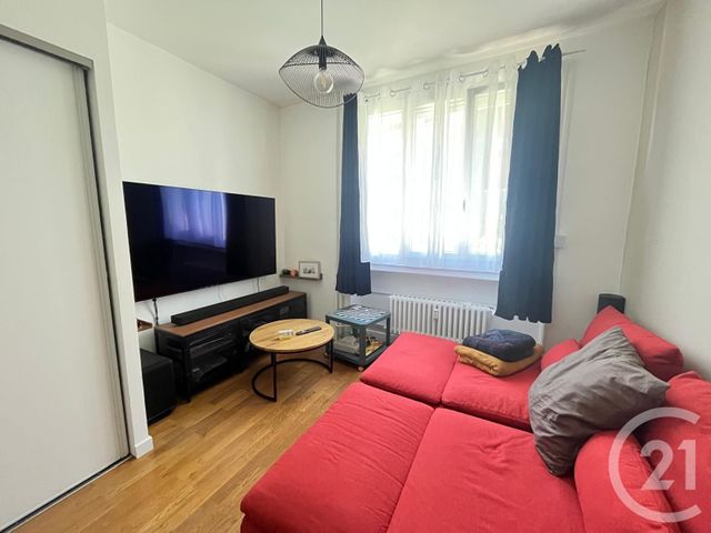 Appartement F3 à vendre - 3 pièces - 65.0 m2 - ST ETIENNE - 42 - RHONE-ALPES - Century 21 Seux Immobilier