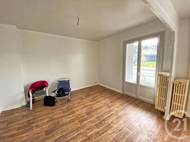 Appartement F3 à vendre - 3 pièces - 67.0 m2 - ST ETIENNE - 42 - RHONE-ALPES - Century 21 Seux Immobilier