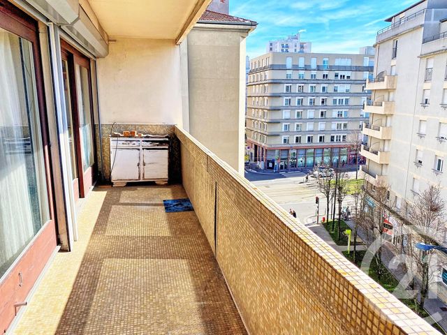 appartement - ST ETIENNE - 42