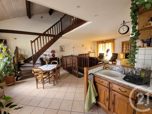 maison - ANDREZIEUX BOUTHEON - 42