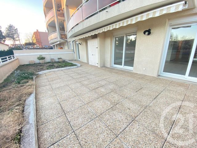 appartement - ST JEAN BONNEFONDS - 42