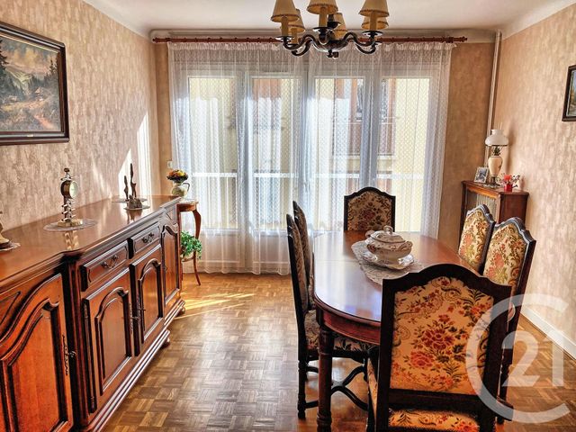 appartement - ST ETIENNE - 42
