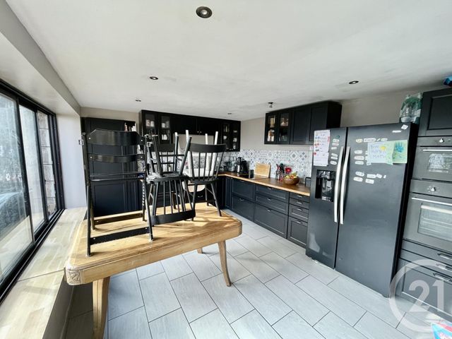 Appartement F6 à vendre - 6 pièces - 120.0 m2 - ST ETIENNE - 42 - RHONE-ALPES - Century 21 Seux Immobilier