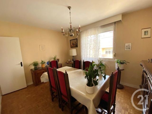 appartement - ST ETIENNE - 42