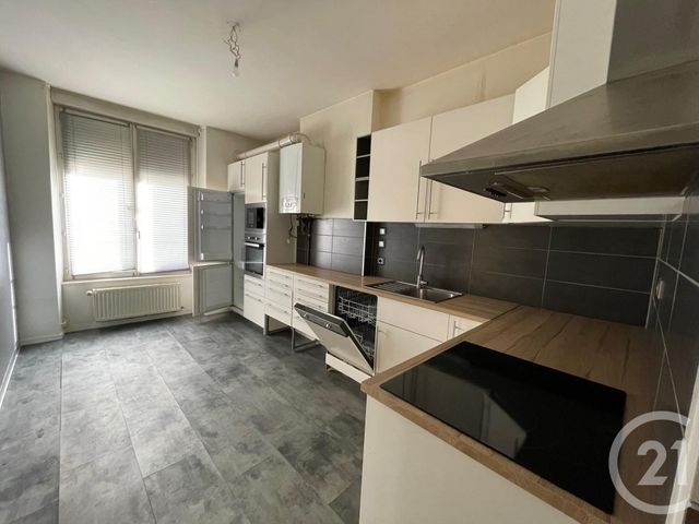 Appartement F3 à vendre - 3 pièces - 70.0 m2 - ST ETIENNE - 42 - RHONE-ALPES - Century 21 Seux Immobilier