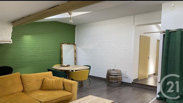 Appartement F3 à vendre - 3 pièces - 60.0 m2 - ST ETIENNE - 42 - RHONE-ALPES - Century 21 Seux Immobilier