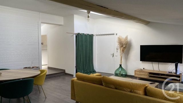 appartement - ST ETIENNE - 42
