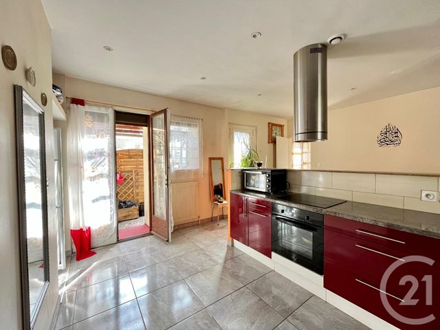 maison - ST ETIENNE - 42