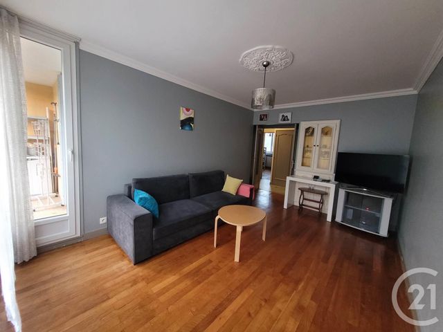 Appartement F3 à vendre - 3 pièces - 65.0 m2 - ST ETIENNE - 42 - RHONE-ALPES - Century 21 Seux Immobilier