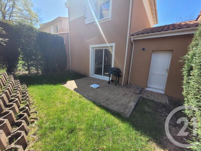 Maison à vendre ST ETIENNE
