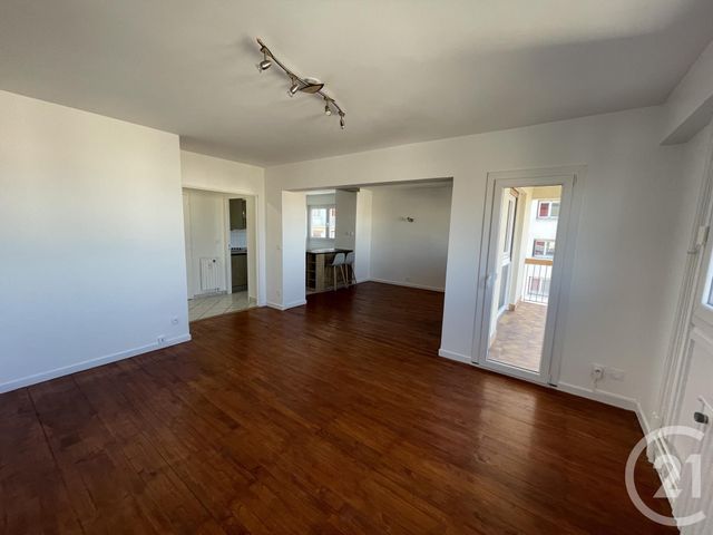 appartement - ST ETIENNE - 42