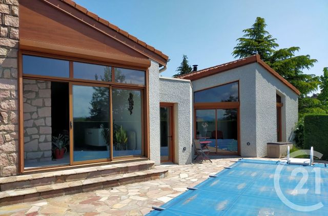 maison - MONISTROL SUR LOIRE - 43