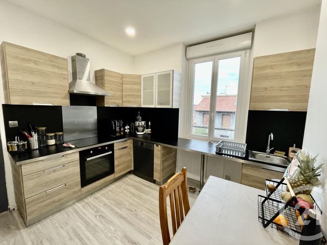 appartement - ST ETIENNE - 42