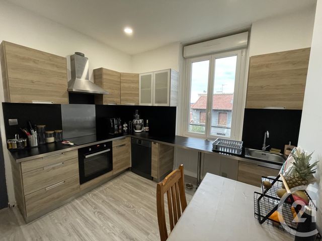 appartement - ST ETIENNE - 42