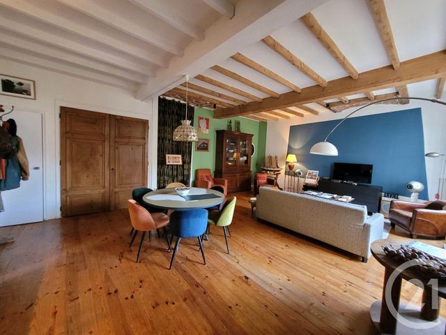 appartement - ST ETIENNE - 42