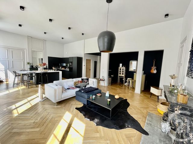 Appartement F5 à vendre - 5 pièces - 156.0 m2 - ST ETIENNE - 42 - RHONE-ALPES - Century 21 Seux Immobilier