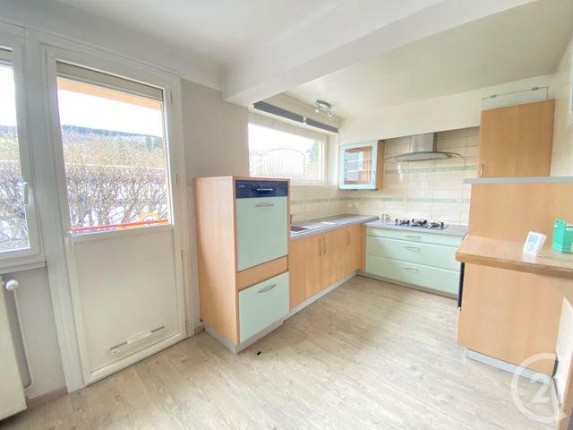 appartement - ST ETIENNE - 42