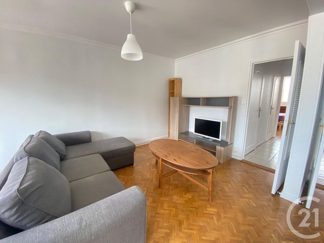 Appartement T2 à louer - 2 pièces - 64.0 m2 - ST ETIENNE - 42 - RHONE-ALPES - Century 21 Seux Immobilier