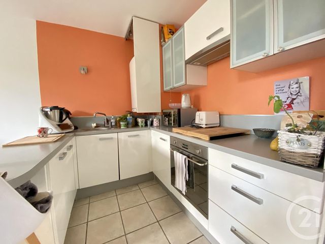 appartement - ST ETIENNE - 42