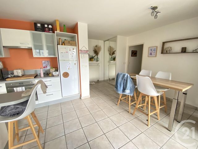 Appartement F3 à vendre - 3 pièces - 73.0 m2 - ST ETIENNE - 42 - RHONE-ALPES - Century 21 Seux Immobilier