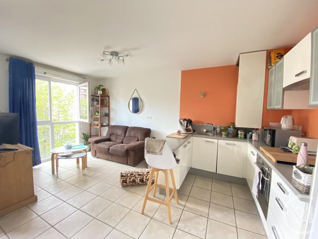 appartement - ST ETIENNE - 42