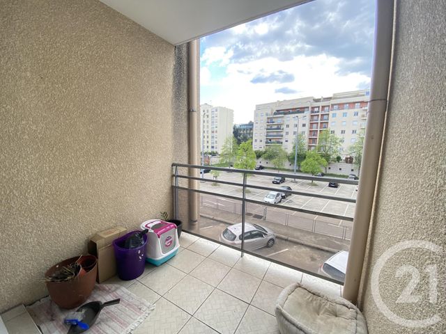 Appartement F3 à vendre - 3 pièces - 73.0 m2 - ST ETIENNE - 42 - RHONE-ALPES - Century 21 Seux Immobilier
